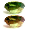 Oval 0.63 Alexandrite - #1084924