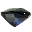 Heart 1.54 Blue Sapphire - #1084935