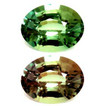 Oval 0.60 Alexandrite - #1084932