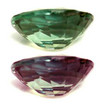 Oval 0.50 Alexandrite - #1085220