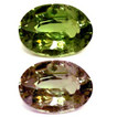Oval 0.54 Alexandrite - #1084934