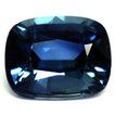 Cushion 0.95 Blue Sapphire - #1084951