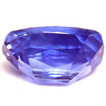 Cushion 1.01 Blue Sapphire - #1083930