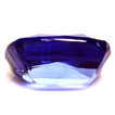 Cushion 1.13 Blue Sapphire - #1083933