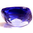 Cushion 1.36 Blue Sapphire - #1083931