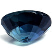 Oval 0.76 Blue Sapphire - #1085258