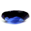 Cushion 0.88 Blue Sapphire - #1084445