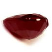 Heart 0.90 Red Ruby - #1084139
