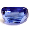 Cushion 2.56 Blue Sapphire - #1084725