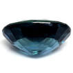 Oval 1.23 Blue Sapphire - #1085001