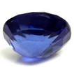 Oval 1.08 Blue Sapphire - #1084518