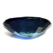 Oval 0.77 Blue Sapphire - #1085036