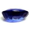 Oval 1.17 Blue Sapphire - #1084509