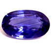 Oval 1.12 Blue Sapphire - #1084516