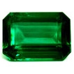 Emerald 4.91 Green Emerald - #1084844
