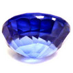 Oval 1.07 Blue Sapphire - #1084511