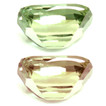 Cushion 0.55 Alexandrite - #1084585