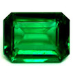 Emerald 1.63 Green Emerald - #1085395
