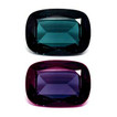 Cushion 2.99 Alexandrite - #1085396