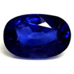 Cushion 1.15 Blue Sapphire - #1084485