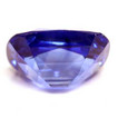 Cushion 1.18 Blue Sapphire - #1084870