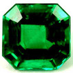 Emerald 0.59 Green Emerald - #1084376