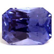 Emerald 2.04 Blue Sapphire - #1084746