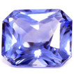 Emerald 2.13 Blue Sapphire - #1084205