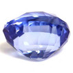 Oval 1.06 Blue Sapphire - #1084905