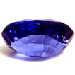 Oval 1.24 Blue Sapphire - #1084546
