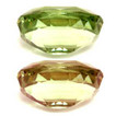 Oval 0.74 Alexandrite - #1085213