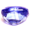 Cushion 1.02 Blue Sapphire - #1084967