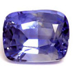 Cushion 1.16 Blue Sapphire - #1084965