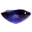 Heart 1.07 Blue Sapphire - #1084464