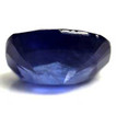 Cushion 1.43 Blue Sapphire - #1084570