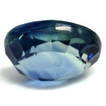 Oval 0.81 Blue Sapphire - #1085149