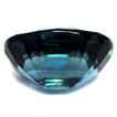 Oval 1.20 Blue Sapphire - #1085174