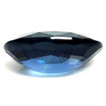 Oval 0.88 Blue Sapphire - #1085175