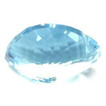 Heart 6.65 Aquamarine - #1085510