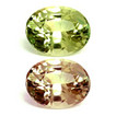 Oval 0.59 Alexandrite - #1084941