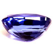 Cushion 0.66 Blue Sapphire - #1084524