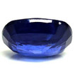 Cushion 1.40 Blue Sapphire - #1084528