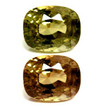 Cushion 1.81 Alexandrite - #1085290