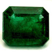 Emerald 3.65 Green Emerald - #1084677