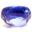 Cushion 1.03 Blue Sapphire - #1084584