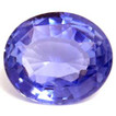 Oval 1.15 Blue Sapphire - #1084579
