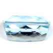 Cushion 4.38 Aquamarine - #1085538