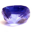 Cushion 1.02 Blue Sapphire - #1084589