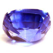 Cushion 0.98 Blue Sapphire - #1084593