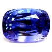 Cushion 0.89 Blue Sapphire - #1084588